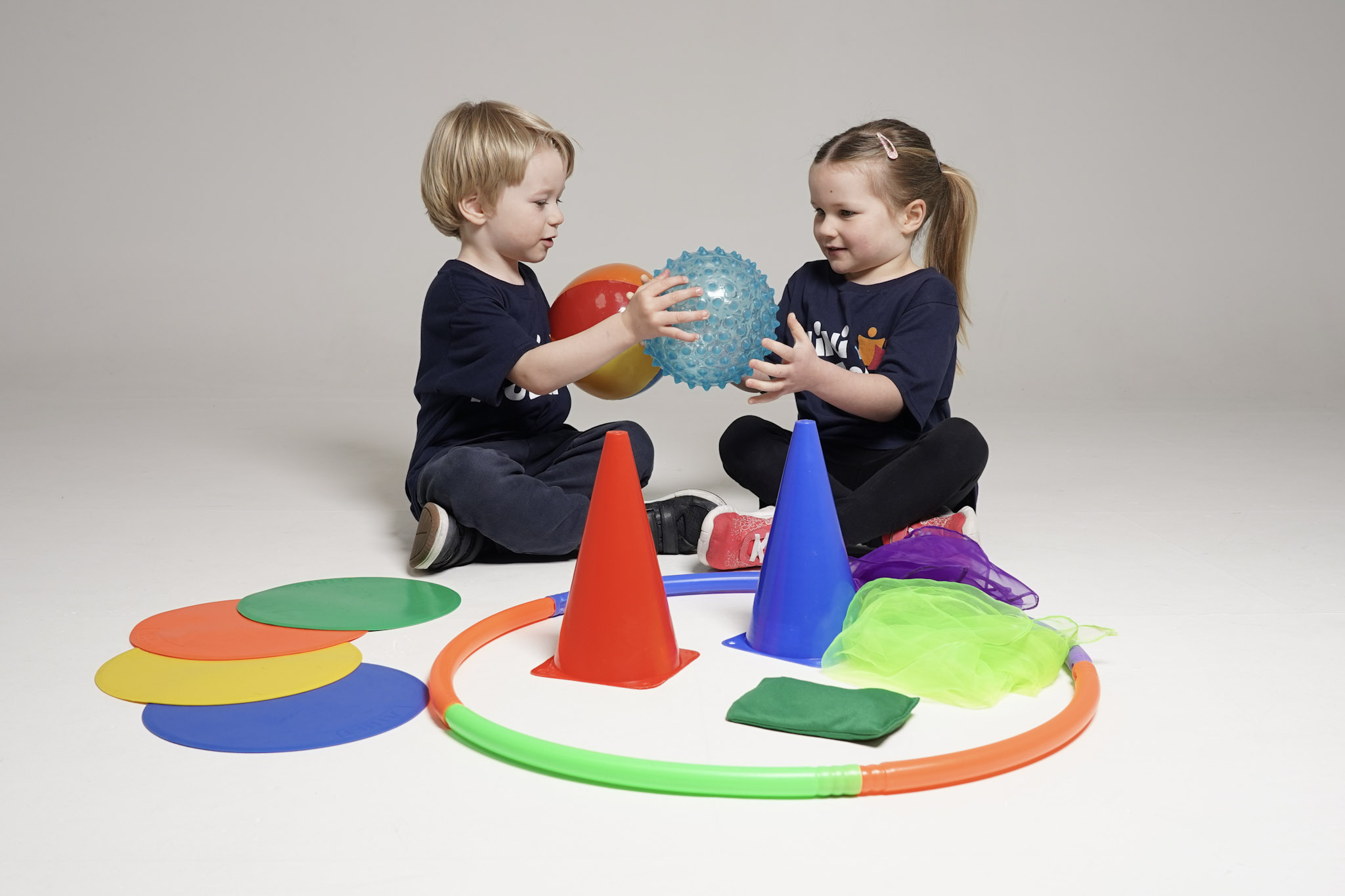 Supporting Physical Development in Early Childhood (BMSA3001)