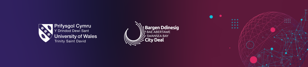 Archwiliwch Dechnolegau sy'n Dod i'r Amlwg